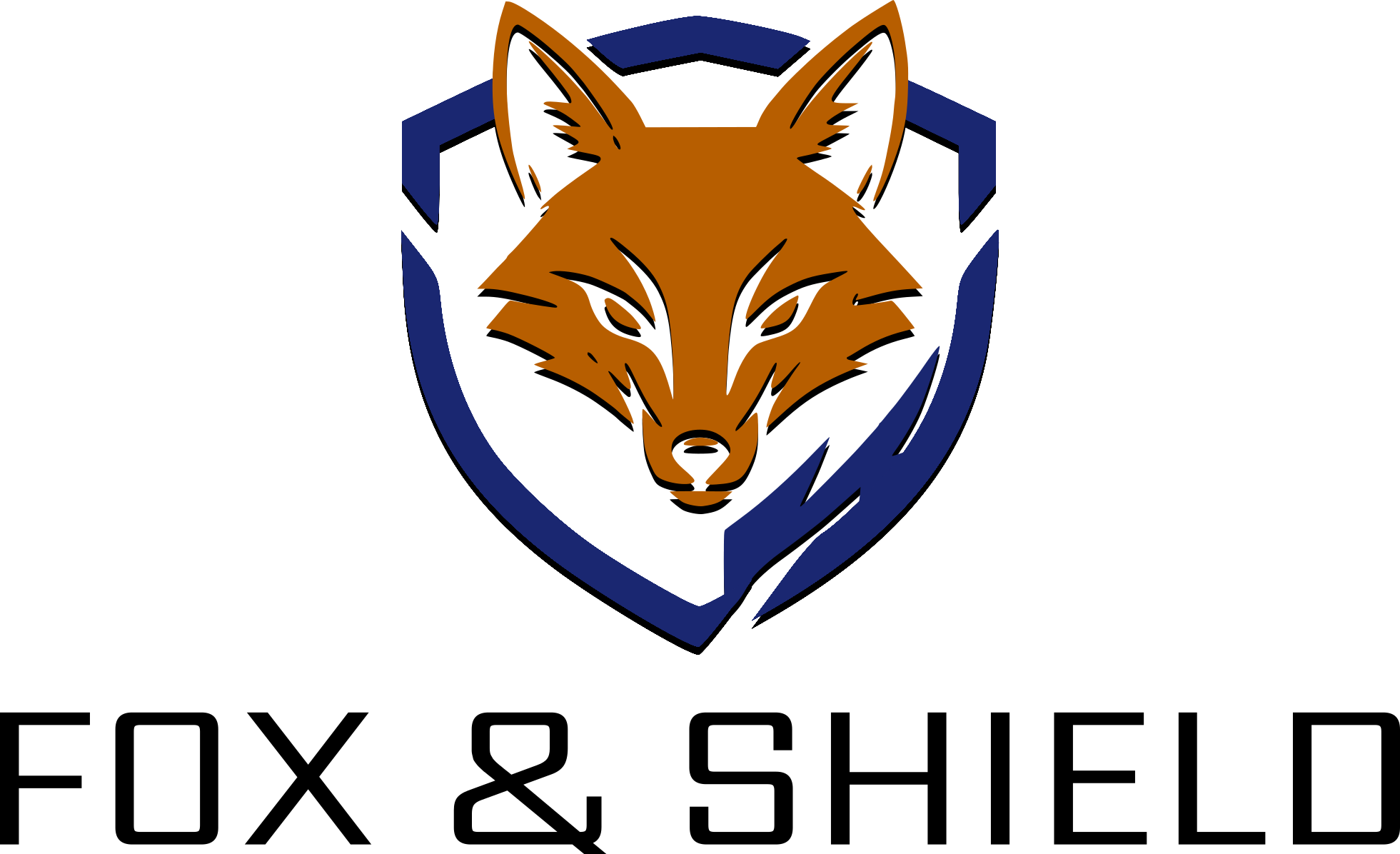 Vertical logo