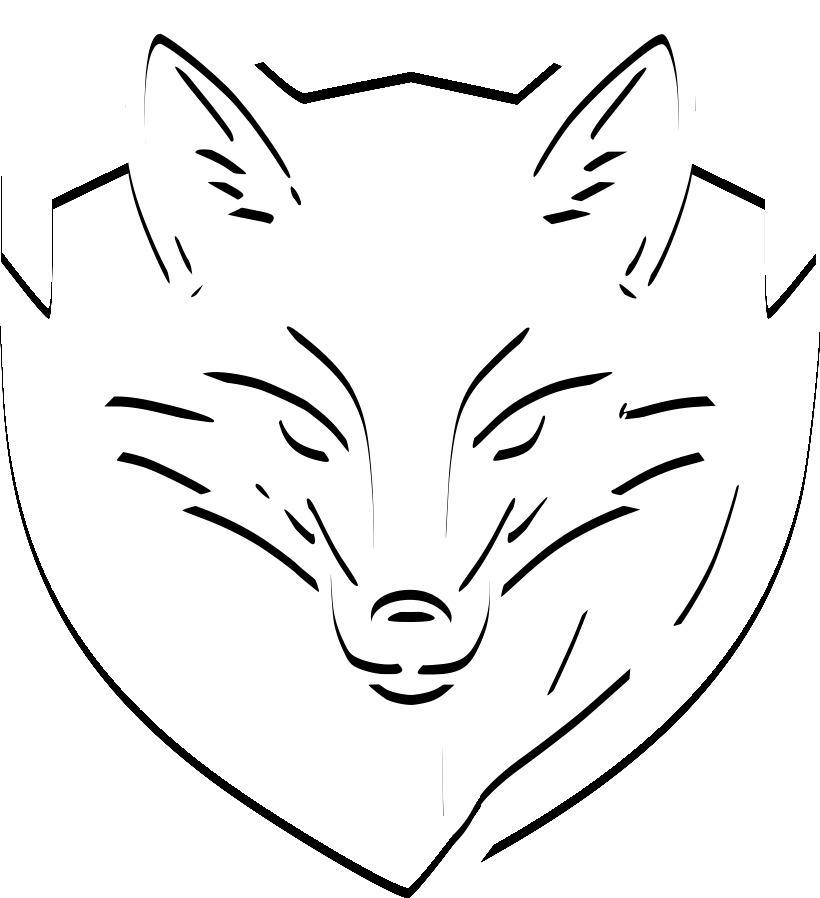 White icon